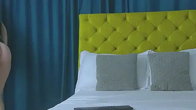 RubyHills from StripChat is Freechat