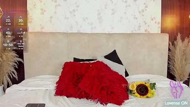 RubyMonroe_ from StripChat is Freechat
