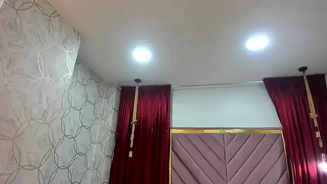 Rubyrouge__ from StripChat