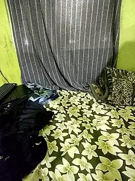 RUCHI_0 from StripChat is Freechat