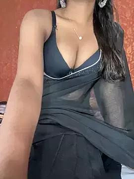 ruchika_ from StripChat is Freechat