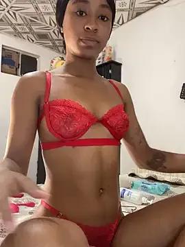 Ruizzkataleya from StripChat is Freechat