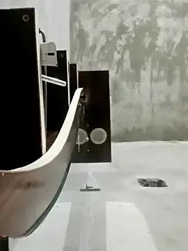 Rupali_ji from StripChat is Freechat