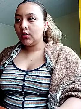 Rush_rosee_150 from StripChat is Freechat