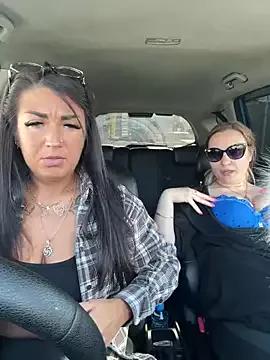 RuslanaXX from StripChat is Freechat