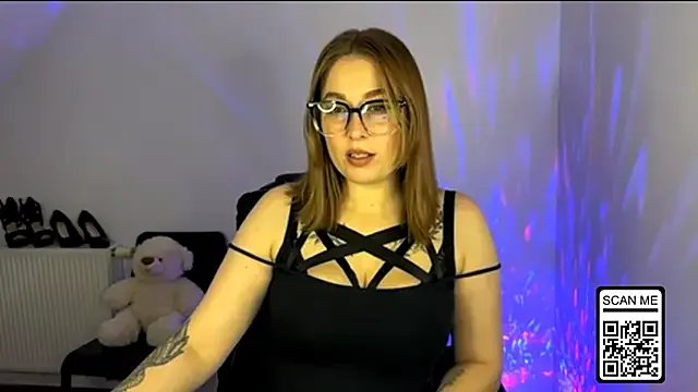 Freechat Ruthless_111 on StripChat