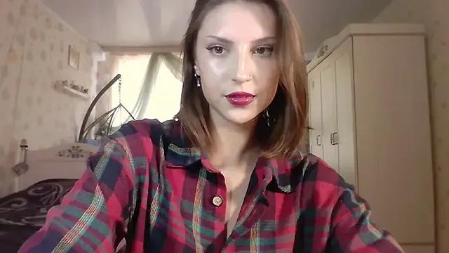 RuxaShade from StripChat is Freechat