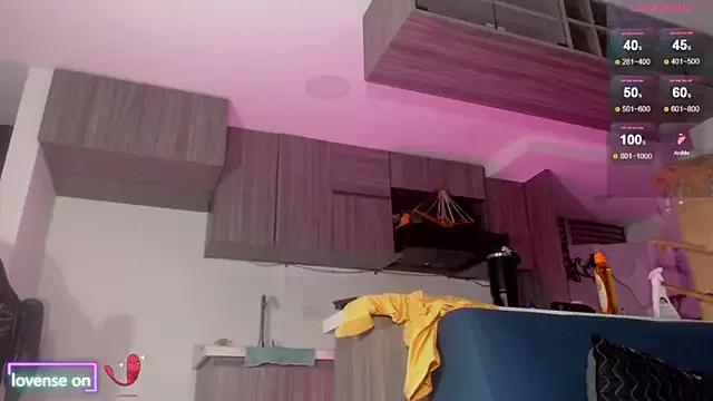 RyanScot4 from StripChat is Freechat