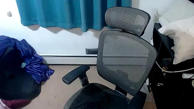 RyffBurnz from StripChat is Freechat