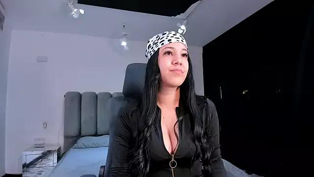 RyleyTaylor from StripChat is Freechat