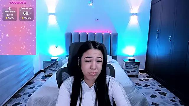 RyleyTaylor from StripChat is Freechat