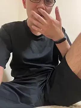 ryusei18570 from StripChat is Freechat