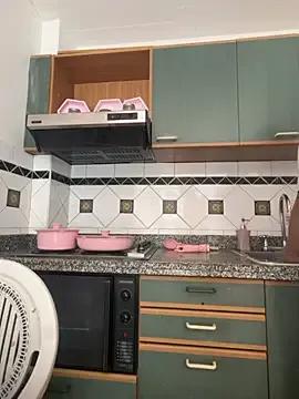 sabrina_rosee from StripChat is Freechat