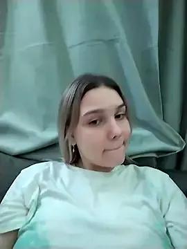 SabrinaSpel from StripChat is Freechat