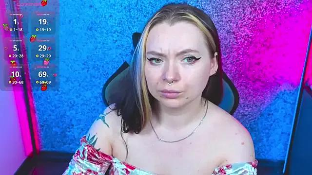 SadPotato_ from StripChat is Private
