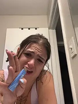 Freechat SafeinouterSpace on StripChat