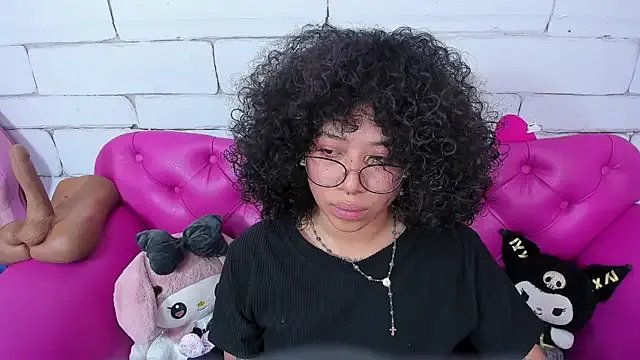 Freechat SafiroAgataaa on StripChat