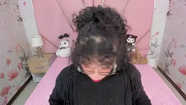 Freechat SafiroAgataaa on StripChat