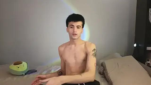 saintlauren1 from StripChat is Freechat