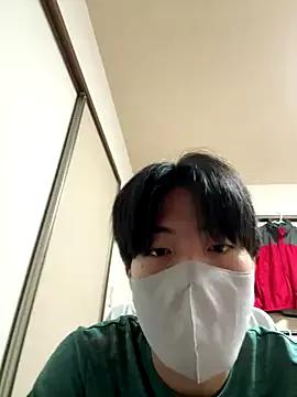 saitama0038 from StripChat is Freechat