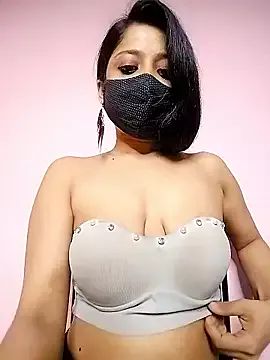 Sakshi_for_u from StripChat is Private