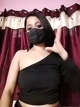 Sakshi_for_u from StripChat is Private
