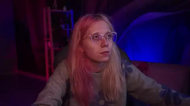 SakuraBliss from StripChat is Freechat