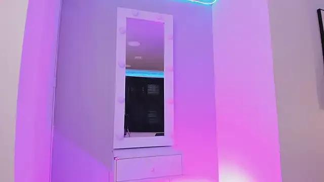 salem_sp from StripChat is Freechat