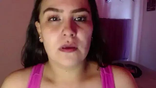 Salma_deep from StripChat is Freechat