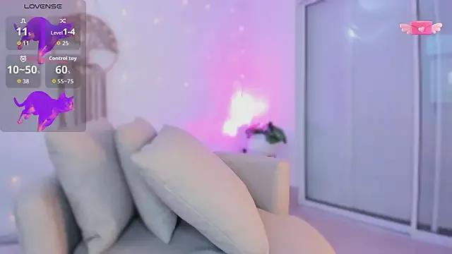 Salma_isawwii from StripChat