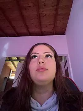 salmaa_27 from StripChat is Freechat