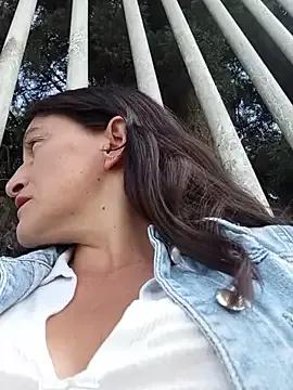 Salome-003 from StripChat is Freechat