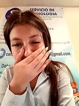 SALOME-28_ from StripChat is Freechat