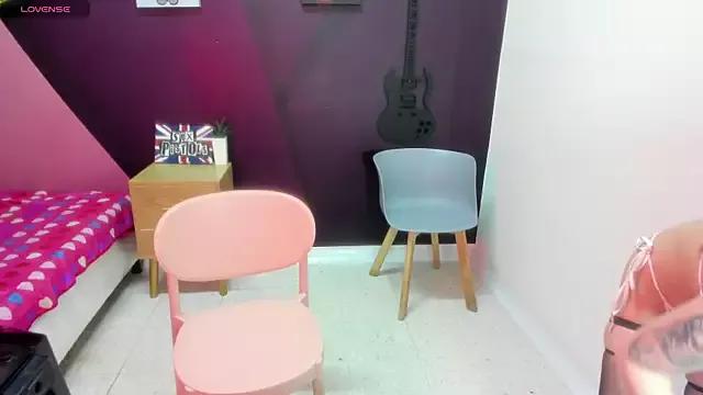 Salome_pavlova7 from StripChat