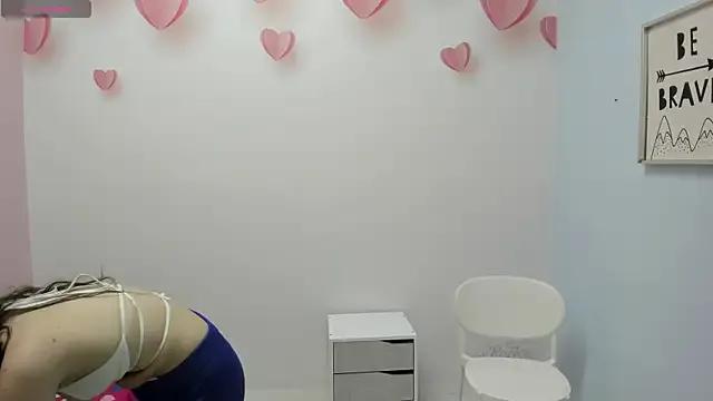 Salome_pavlova7 from StripChat