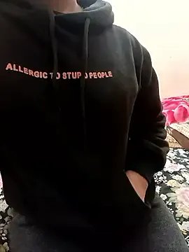 saloni_singh01 from StripChat is Freechat