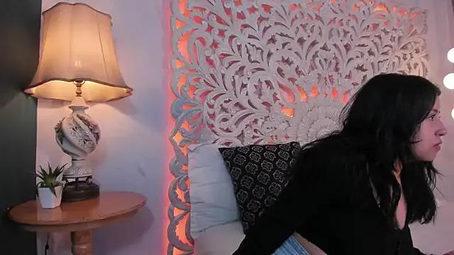 Sam_collinss_ from StripChat is Freechat