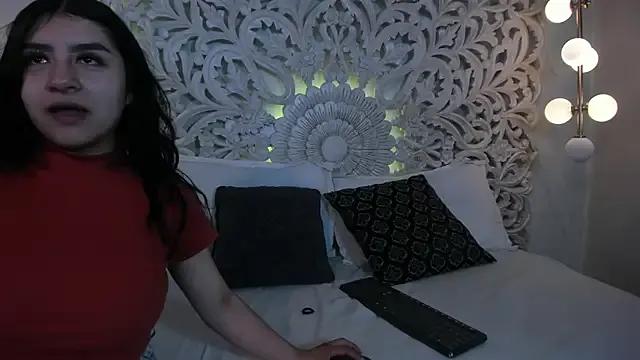 Sam_collinss_ from StripChat is Freechat