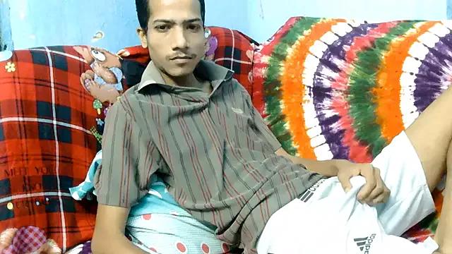 Sam_Indiandick from StripChat is Freechat