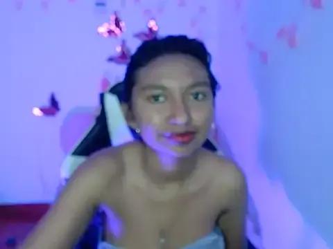 Samanta_777 from StripChat is Freechat