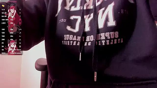 samantha__wilson from StripChat