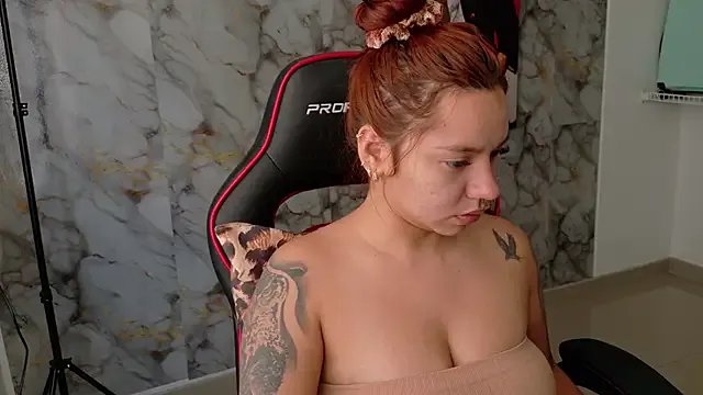 samantha_tattu on StripChat 