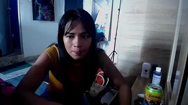 Samara_Homescapes from StripChat is Freechat