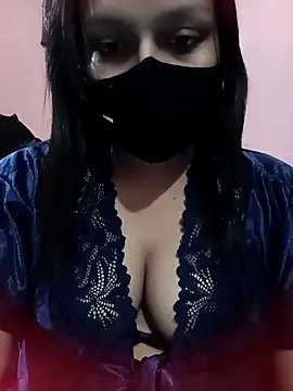 Freechat Samiya3344 on StripChat