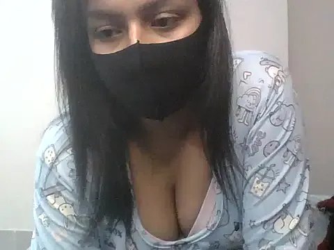 Freechat Samiya3344 on StripChat