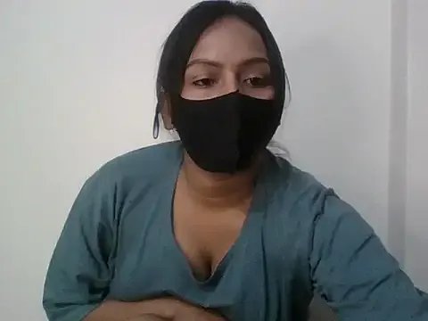 Freechat Samiya3344 on StripChat