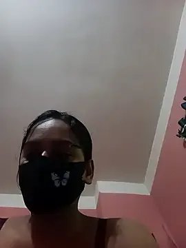 Freechat Samiya3344 on StripChat