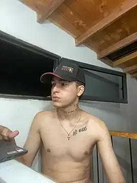 samm4044 from StripChat