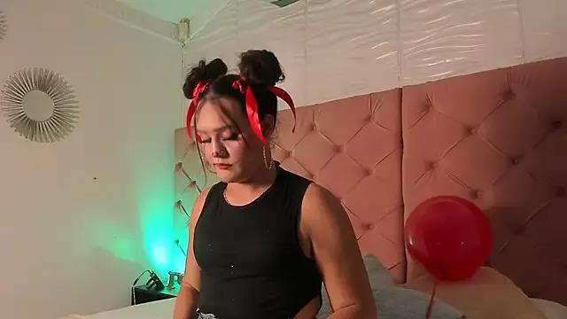 Sammy_dool from StripChat