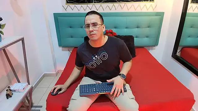 Sammy_Matt from StripChat is Freechat